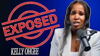 Exposed Kelly Ohgee: Scammer or Guru?