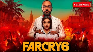 🔴 FARCRY COOP É BOM DEMAIS #2 🔴 | AJUDE O RS PELO PIX: enchentes@vakinha.com.br