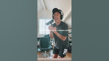 Thumbnail of “SONG OF THE SAINTS” • July 11th