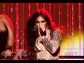 The Pussycat Dolls - Buttons (Live @ AMA 2006)