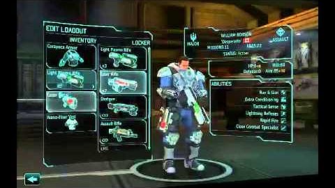 XCOM: Enemy Unknown impossible mode with some reloads part 4 - 1 / 8