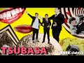 【単独ライブOP映像】TSUBASA (chelmico書き下ろし楽曲) 【ダイアンYOU&TUBE】