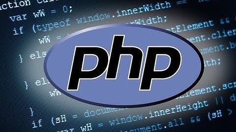 Simpan Gambar ke Dalam Database Mysql (Xampp) Dengan Dreamweaver CS3