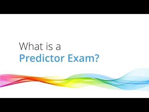 Determining Whether You're Ready for the NP Certification Exam