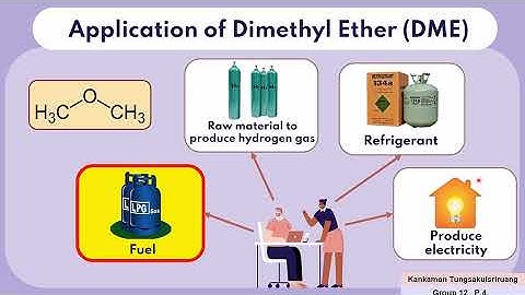 CHE DesignProject 2021 [Group 12]-Dimethyl ether production process from methanol