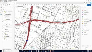 Using a GeoPDF from the National map