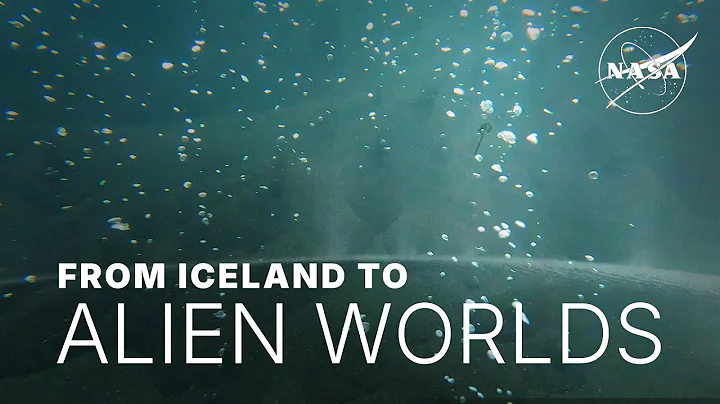 Hunting for Life on Icy Worlds: Iceland’s Extreme Environments Reveal Clues