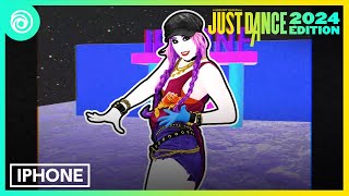 Just Dance: IPHONE by ROMANCEPLANET w/ Hatsune Miku | Fanmade Mashup