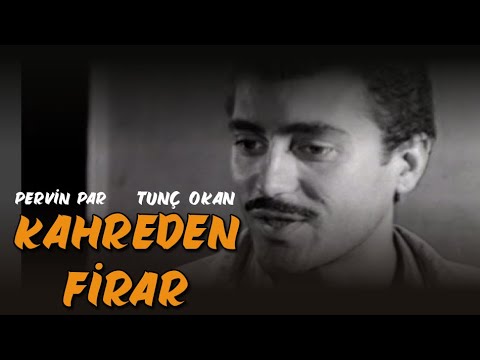 Kahreden Firar - Türk Filmi