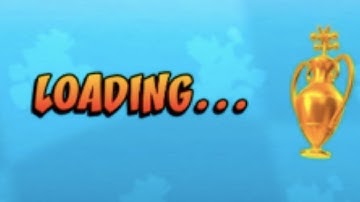 loading screen simulator #2