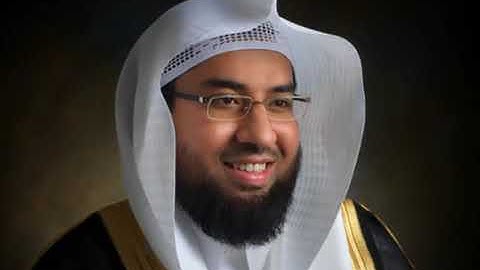 عبد الولي الأركاني قراءة سورة الفاتحة