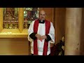 Seven Last Words of Christ with Fr. Raymond de Souza (2023)