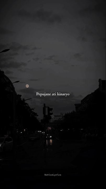 Nemu🎧🎶 #liriklagu #edit #gilgasahid #nemu #noticelyrics #shorts