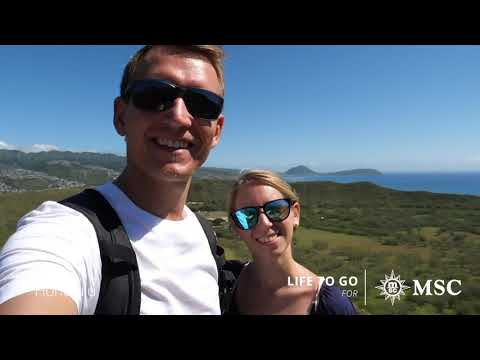 MSC World Cruise
