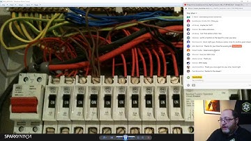 Second stream - EICR