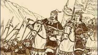 General Yue Fei—Epitome of Loyalty and Filial Piety