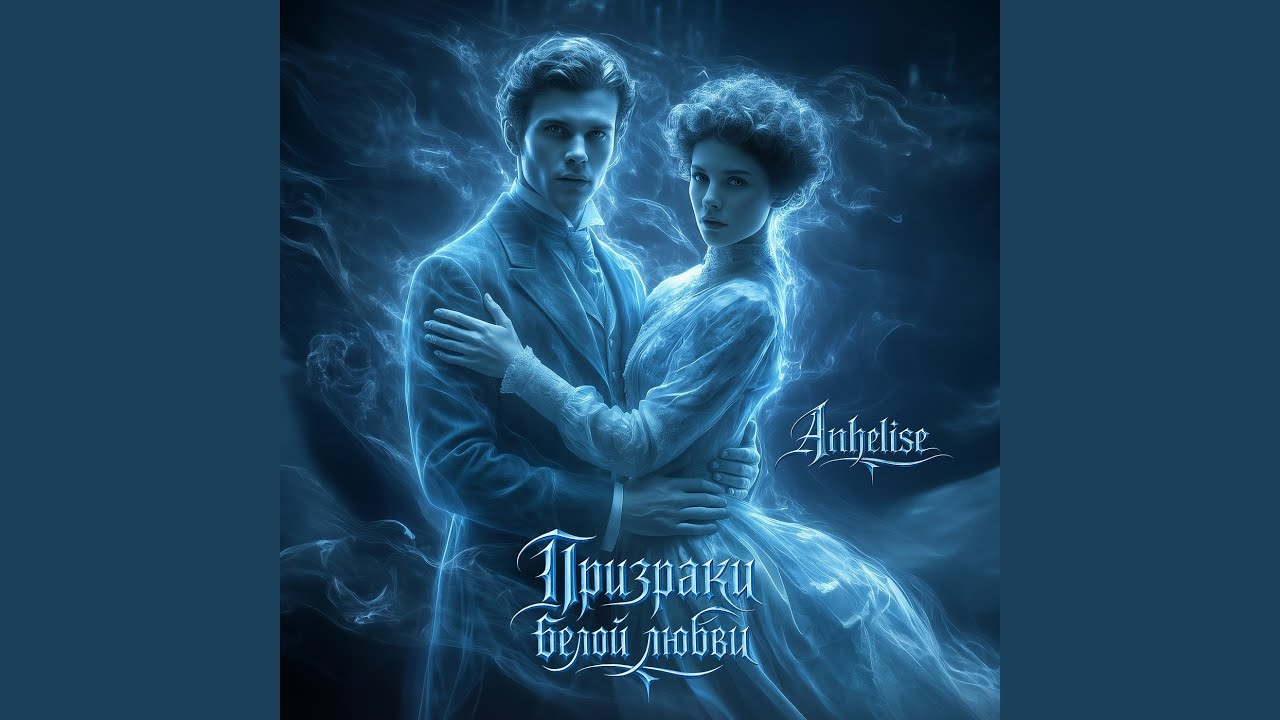 Призраки белой любви