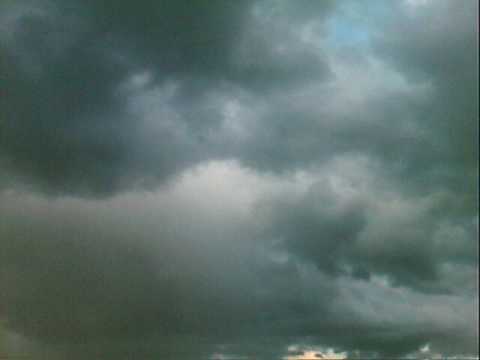 Clouds and Morchang 4