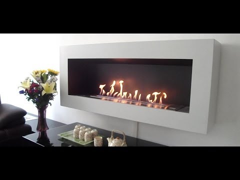 AFIRE bio ethanol haard: de magie van design sfeerhaarden ...