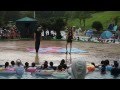 20140824 水着ファッションショー1 5 姫路セントラルパーク 20140824 水着ファッションショー1 5 姫路セントラルパーク