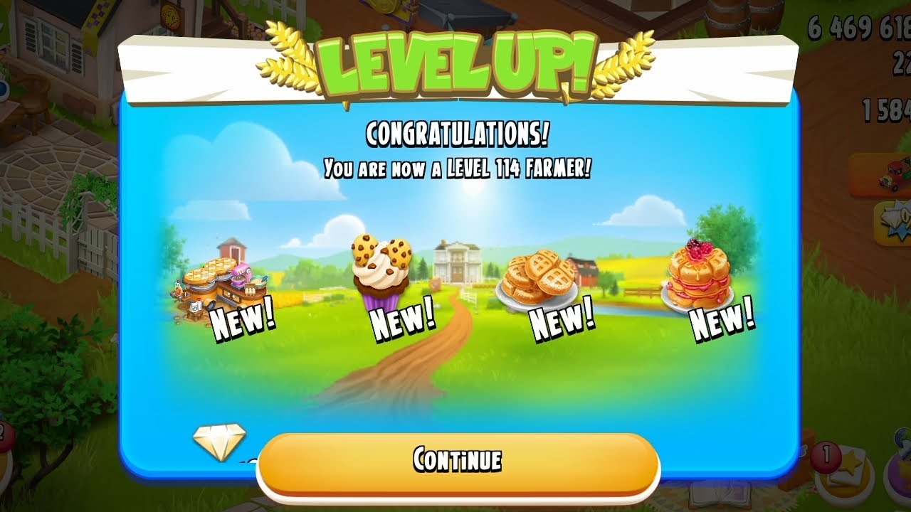 May Farm Pass All Info | Collecting Previous Farm Pass Reward | Level Up to 114 | Redeem May Voucher