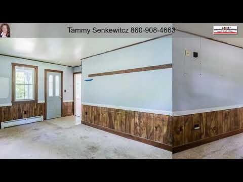 22 Benjamin Street, Norwich, CT home video tour