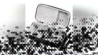 Shockproof organizer, portable electronic product storage bag, sound protection box, portable and pr