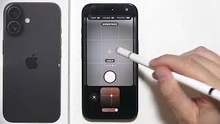 iPhone 17: كيفية إيقاف أنماط الكاميرا؟ screenshot 5