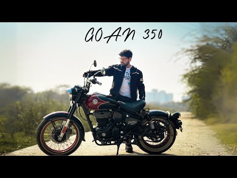 Goan Classic 350