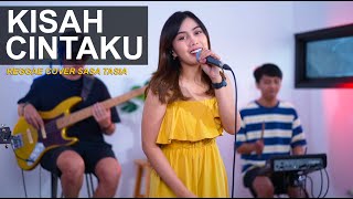 Miniatura del video "PETERPAN - KISAH CINTAKU (SASA TASIA REGGAE COVER)"