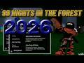 99 Nights In The Forest Script | 99 Nights In The Forest | Auto Night, INF ITEMS, Auto Farm [Free]