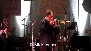 The Specials - Embarrassed By You #terryhall  #ska  #thespecials  #dublin  #suggs
