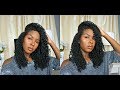 Kendra's Wash Day Routine For Healthy Curls