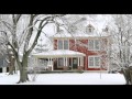 Beautiful Winter decor ideas