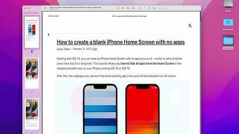 PNG behaving like GIF on Mac in macOS Monterey when exporting PDF as images via the Preview app