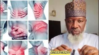 SHIRIN MU NA BARKA DA ASUBA WANNAN FADAKARWA CE A KAN MAGANI FISABILILLAH 