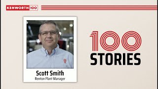 Kenworth Stories - Scott Smith