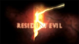 Xe-NONE - Blood rave (Resident Evil 5)