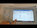 How to find the meter reading on a Ricoh copier - Arrow Office Manchester