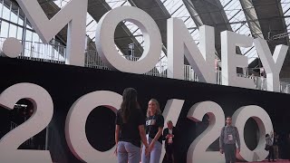 Money 20\/20 Europe 2023