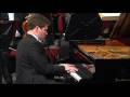 Denis Matsuev S.Rachmaninov Piano concert  №3, op.30 I.Allegro ma non tanto part 2.