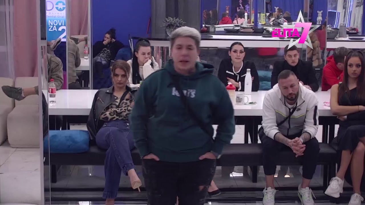 ELITA: Matora saznala nove detalje o fotkama na dan venčanja, pa zaplakala - 24.11.2023.