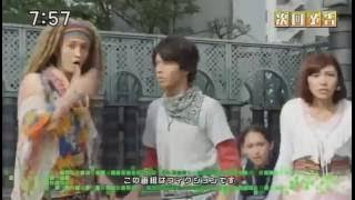 Dobutsu Sentai Zyuohger- Episode 27 PREVIEW (English Subs)