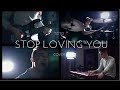 Toto - Stop Loving You (full band cover)