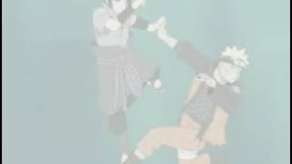 [AMV] naruto vs sasuke || story wa