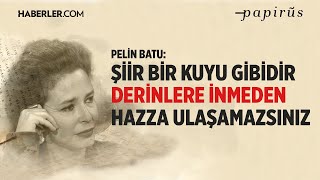 “Kendimi Hiçbir Dile Ait Hissetmiyorum” | Pelin Batu