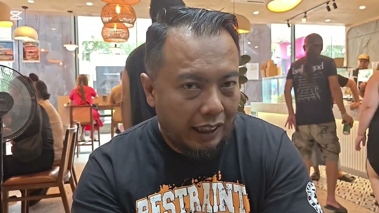 Kuala Lumpur . Part 2. 