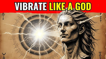 How to PERMANENTLY Raise Your Vibration (It’s Shockingly Simple)