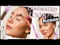 BRUTALLY HONEST REVIEW OF THE FULL KOSAS BROW COLLECTION | BROW POP & AIR BROW