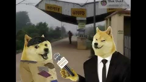 SSC 2021 Assignment ! Funny Video